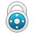 二重のパスワード保護